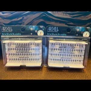 Individual Ardell Eyelashes